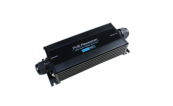 IP67千兆802.3bt PoE網(wǎng)絡(luò)中繼器(一進(jìn)一出60W)(退市產(chǎn)品)