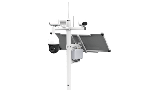 一體化模塊式物聯(lián)網傳輸智慧桿UTP-SP10-01