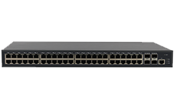 52口千萬混合PoE三層管理型交換機(jī)(停售產(chǎn)品)