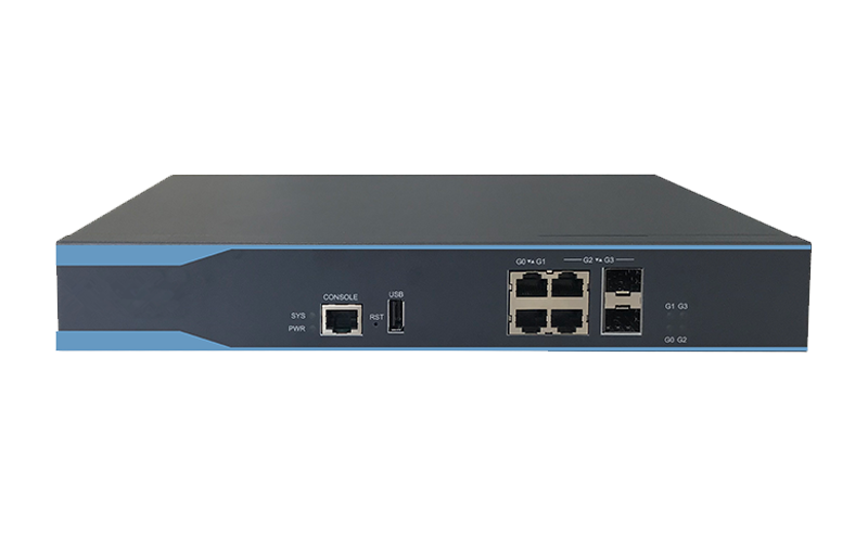 運(yùn)營(yíng)級(jí)多業(yè)務(wù)路由器URT5304TF