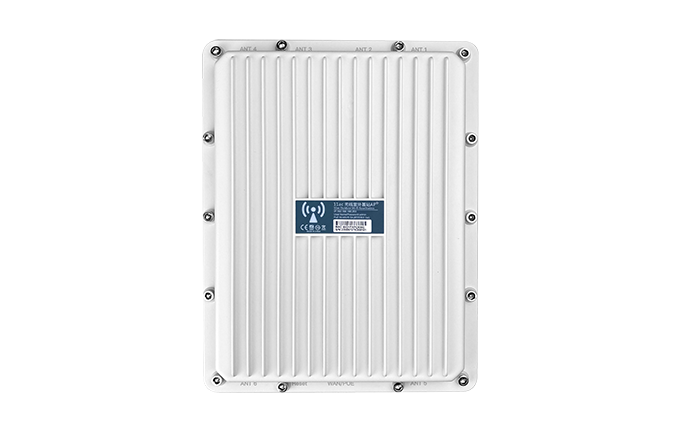 1200M 室外大功率無線接入點(diǎn)