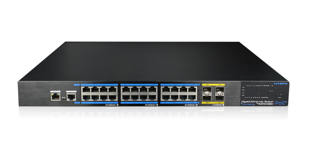 poe交換機您的真的了解了嗎？