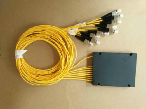 交換機、分光器、分流器端口鏡像不同?