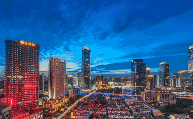 最美人間四月天,優(yōu)特普與您相約成都EBC大會!