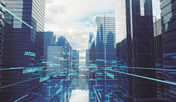 IEEE 802.3bt PoE給智慧建筑帶來了什么?