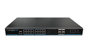 24口全千兆網(wǎng)管型PoE交換機(jī) 24口全千兆網(wǎng)管型PoE交換機(jī)