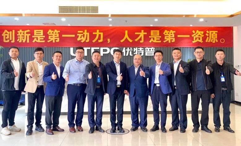 科技+保險，為鄉(xiāng)村振興賦能